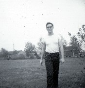 Dan Dorrough